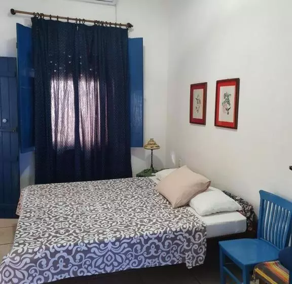 ペンション Casarão Do Pontal