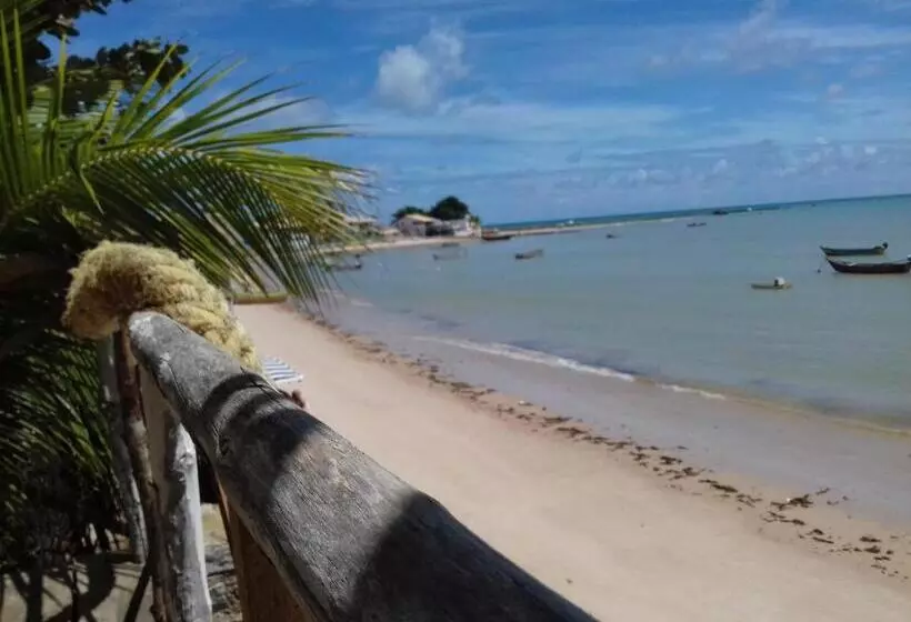 ペンション Casarão Do Pontal