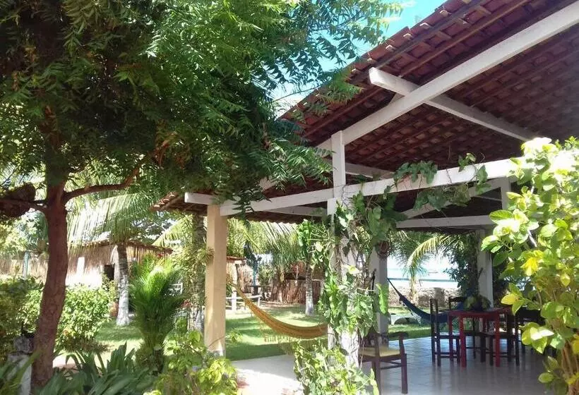 ペンション Casarão Do Pontal