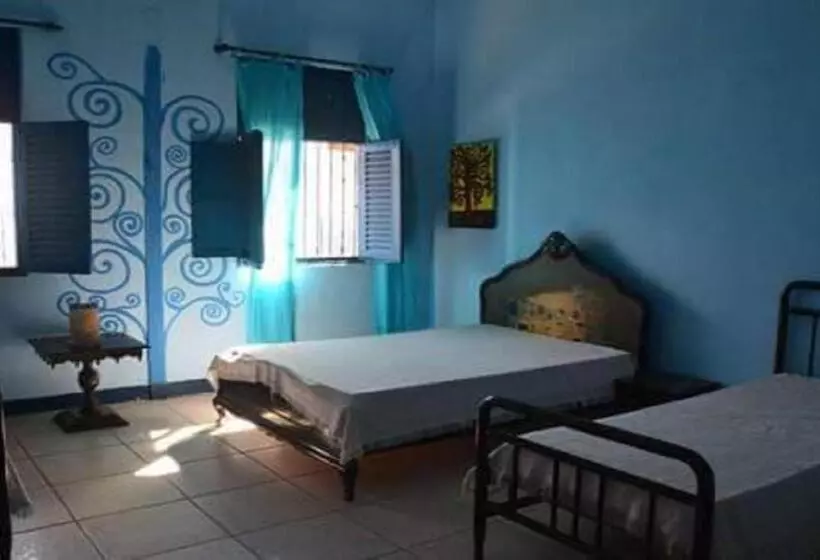 ペンション Casarão Do Pontal