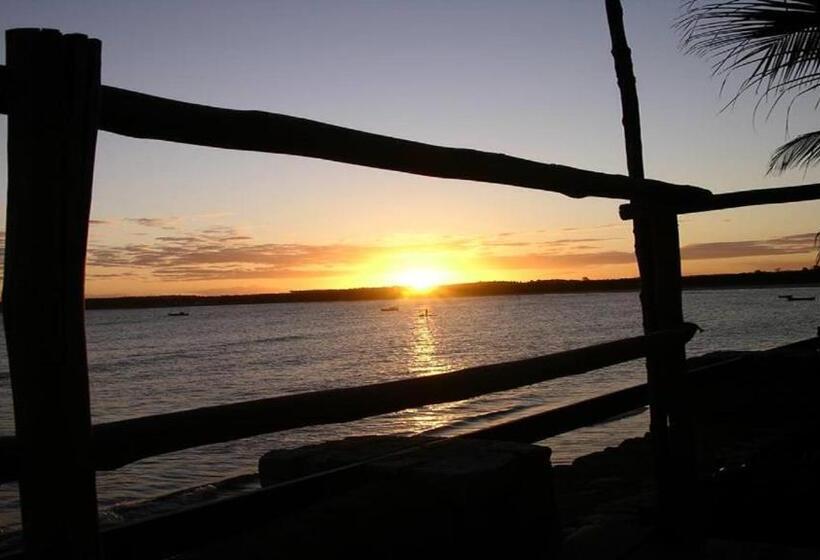 Pensionat Casarão Do Pontal