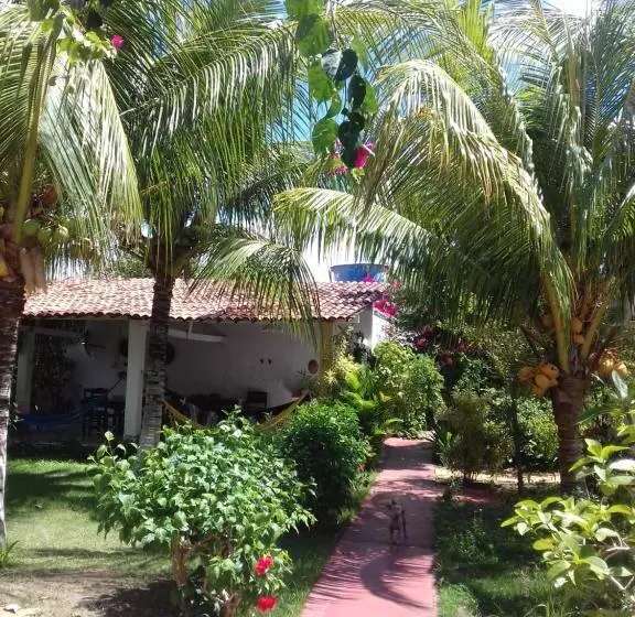 ペンション Casarão Do Pontal