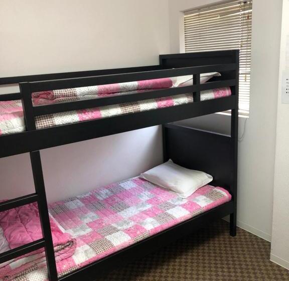 Пансион Hanmadang