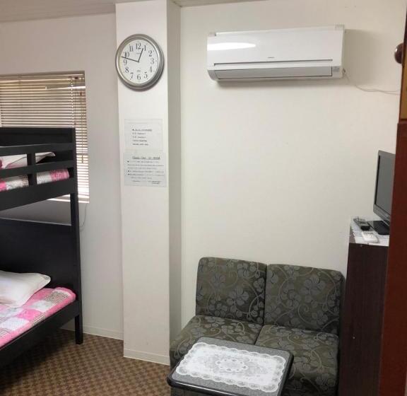 Пансион Hanmadang