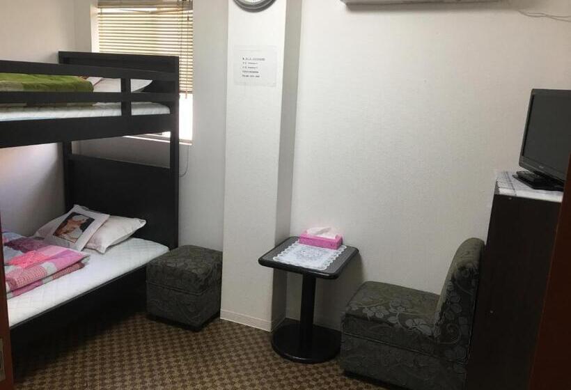 Пансион Hanmadang