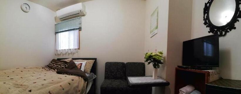 Пансион Hanmadang