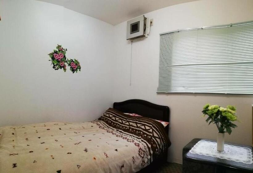 Пансион Hanmadang