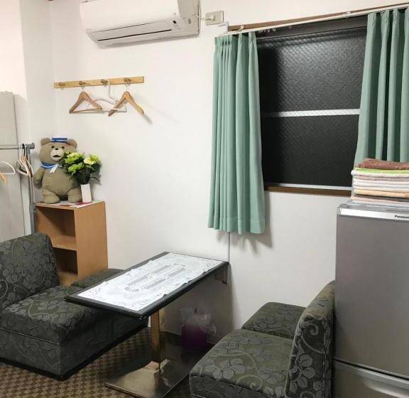 Пансион Hanmadang