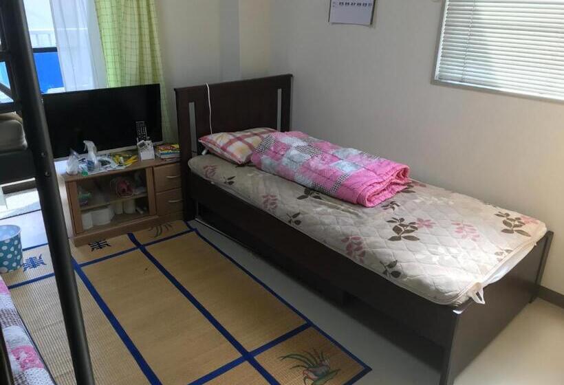 Пансион Hanmadang