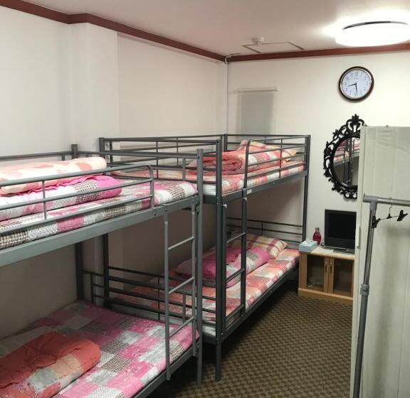 Пансион Hanmadang