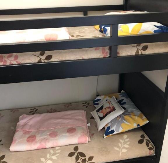 Пансион Hanmadang