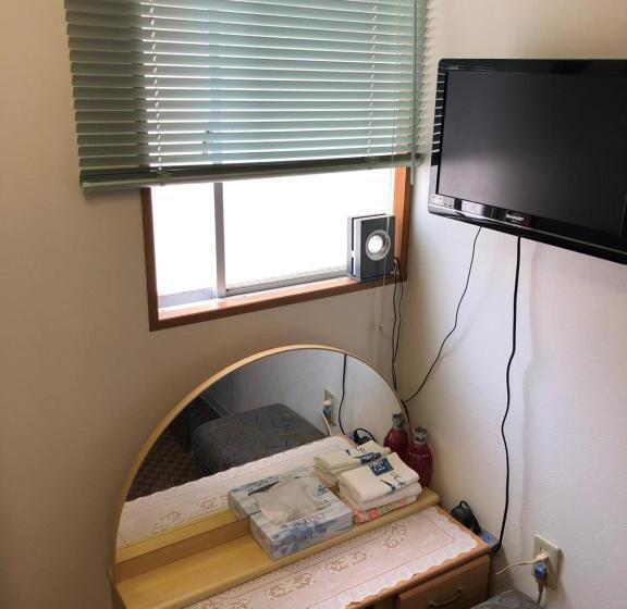 Пансион Hanmadang