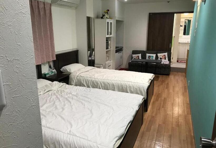 Пансион Hanmadang