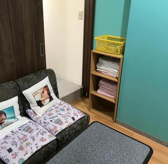 Пансион Hanmadang