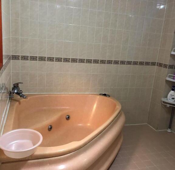 Пансион Hanmadang