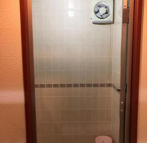 Пансион Hanmadang