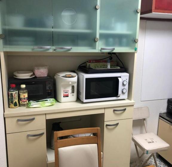 Пансион Hanmadang