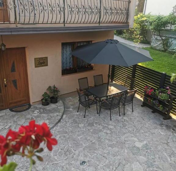 پانسیون House Leyla