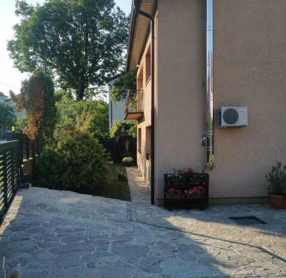 پانسیون House Leyla