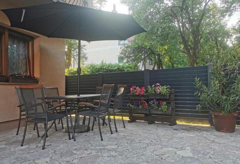 پانسیون House Leyla