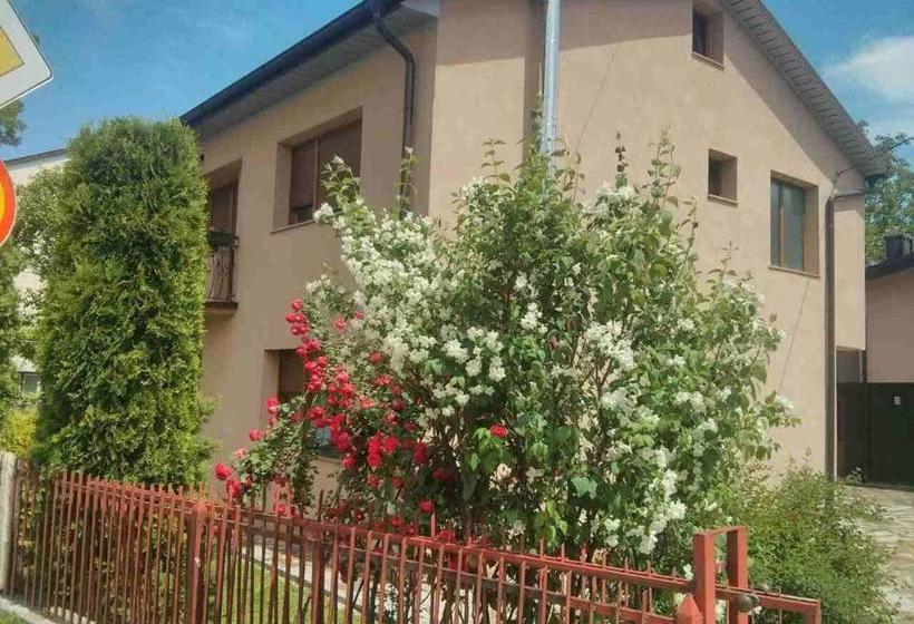 پانسیون House Leyla