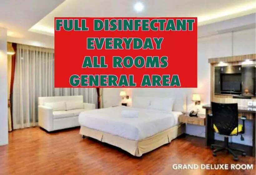 ペンション Kasira Residence