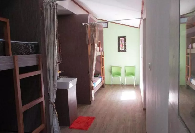 Majatalo Mjr Ticketing Guest House