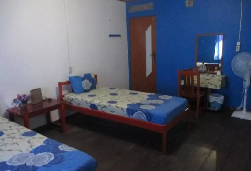 Majatalo Mjr Ticketing Guest House