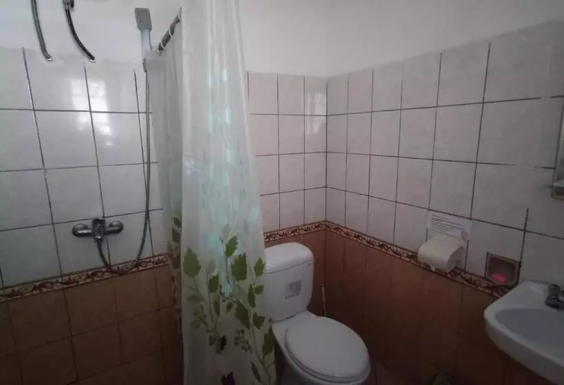 Majatalo Mjr Ticketing Guest House