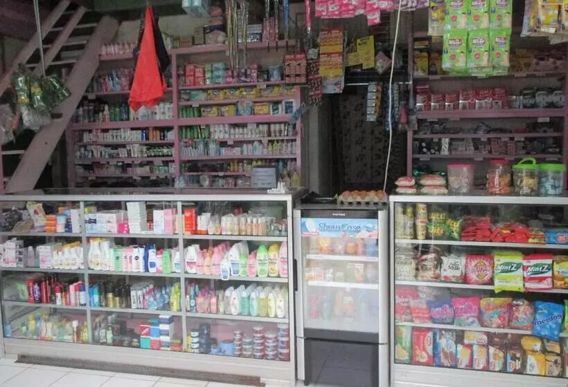 Majatalo Mjr Ticketing Guest House