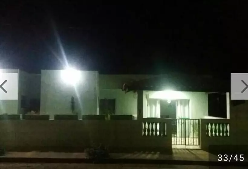 Majatalo Pousada Nova Estrela Da Canastra