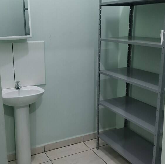 פנסיון Pousada Nova Estrela Da Canastra