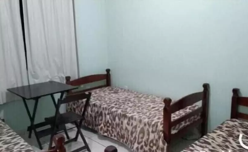 Majatalo Pousada Nova Estrela Da Canastra