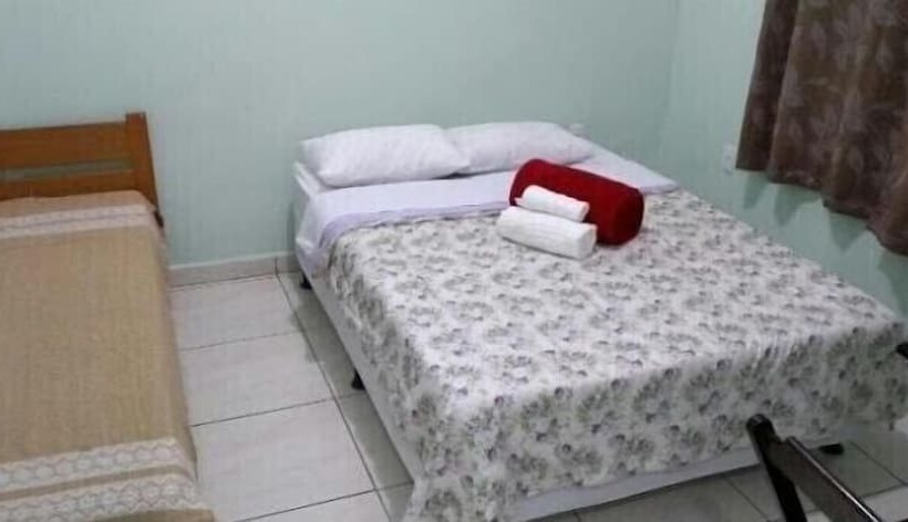 פנסיון Pousada Nova Estrela Da Canastra