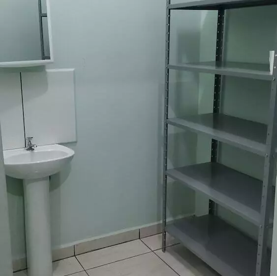 Majatalo Pousada Nova Estrela Da Canastra