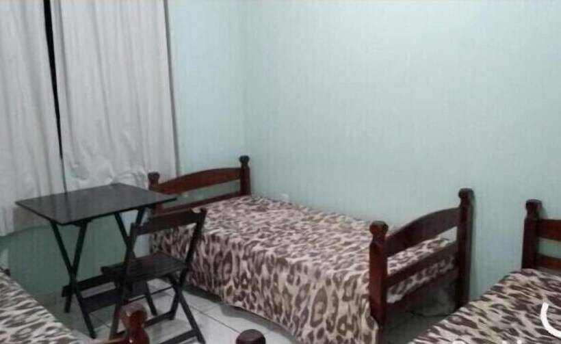 פנסיון Pousada Nova Estrela Da Canastra