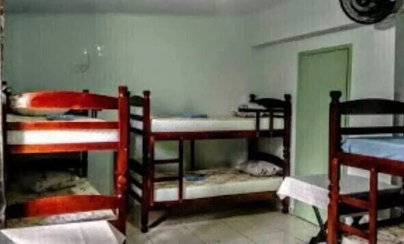 Majatalo Pousada Nova Estrela Da Canastra