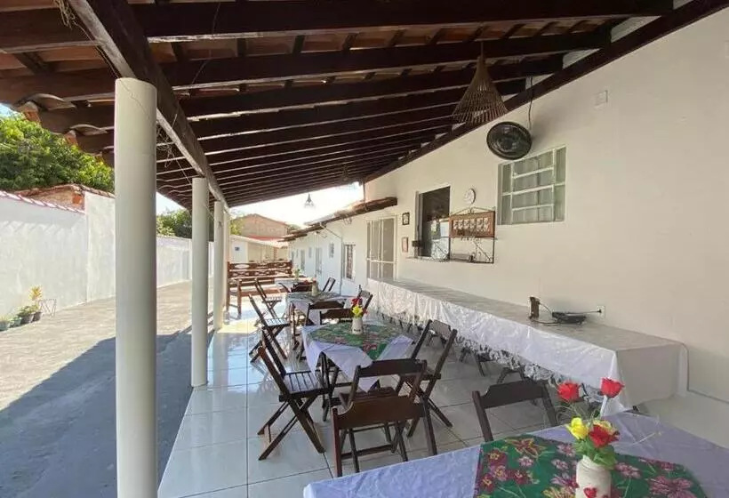 Majatalo Pousada Nova Estrela Da Canastra