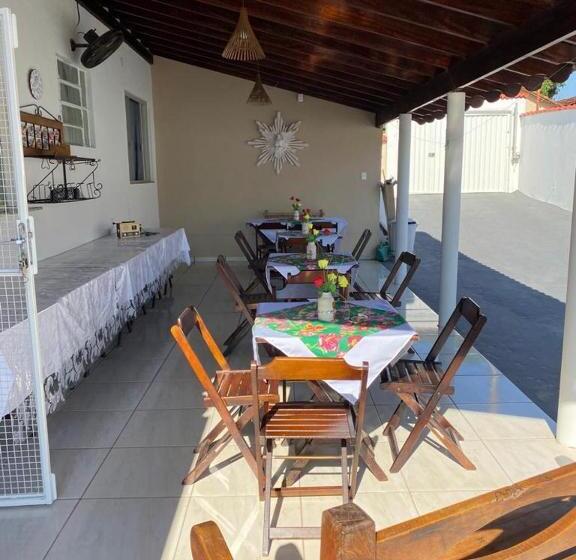 פנסיון Pousada Nova Estrela Da Canastra