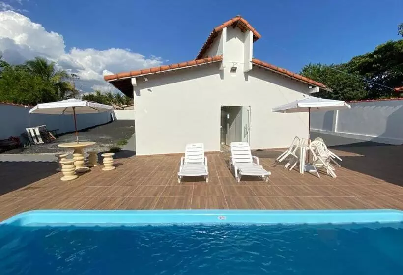 Majatalo Pousada Nova Estrela Da Canastra