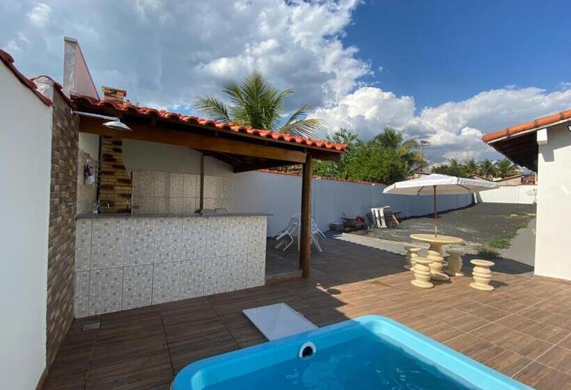 פנסיון Pousada Nova Estrela Da Canastra