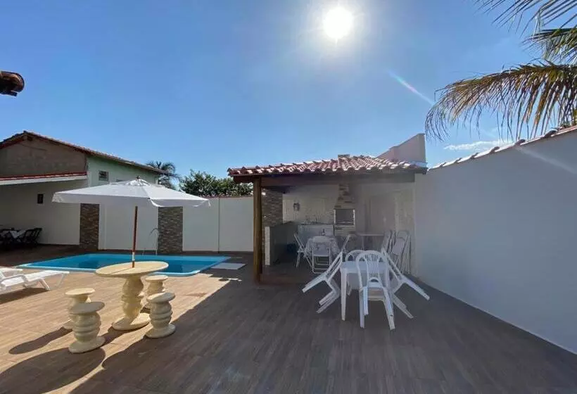 Majatalo Pousada Nova Estrela Da Canastra