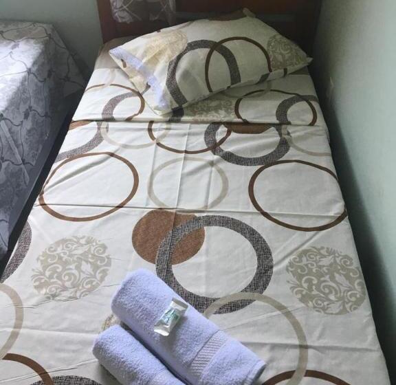 פנסיון Pousada Nova Estrela Da Canastra