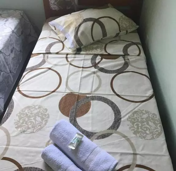 Majatalo Pousada Nova Estrela Da Canastra