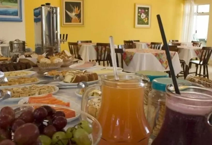 Majatalo Pousada Vila Verde