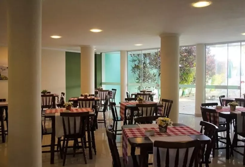 Majatalo Pousada Vila Verde