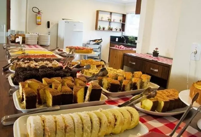 Majatalo Pousada Vila Verde