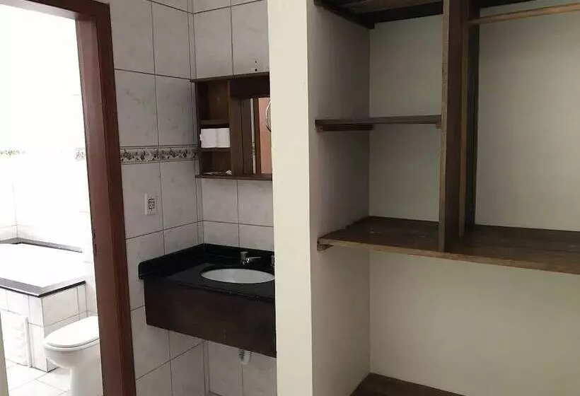 Majatalo Pousada Vila Verde