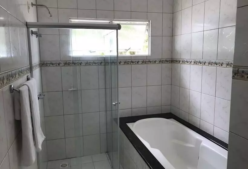 Majatalo Pousada Vila Verde