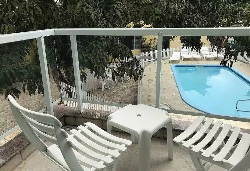 Majatalo Pousada Vila Verde